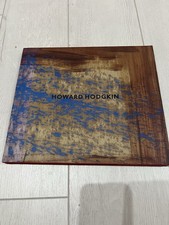 Howard Hodgkin , “Words For