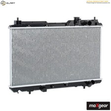 RADIATOR ENGINE COOLING
