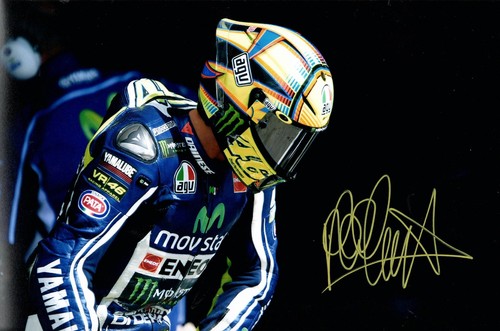 Valentino rossi the doctor - rossi,
