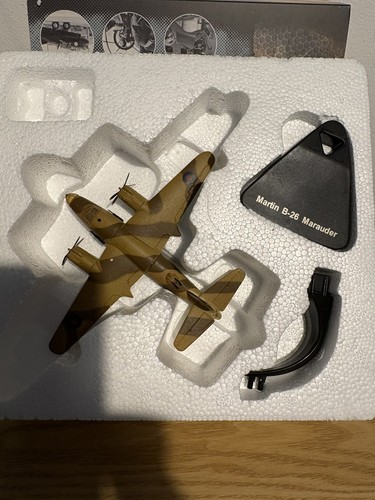 Atlas editions 144 diecast - atlas, 1:144