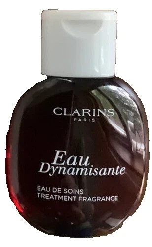 Clarins eau dynamisante - clarins,