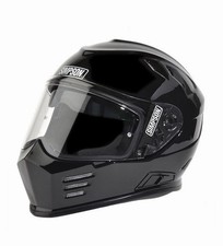 Simpson Ghost Bandit Helmet