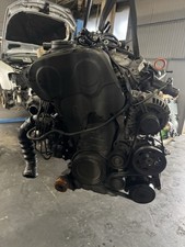 Audi A4 Engine Diesel 2.0 TDi