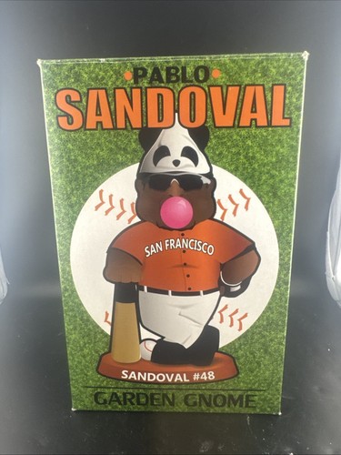 Very rare pablo sandoval san - rare,