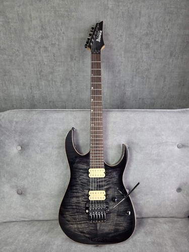 Ibanez custom jcrg12 mbk - j.custom, jcrg12-mbk