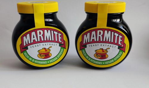Marmite 500g set 2 - 500g, of