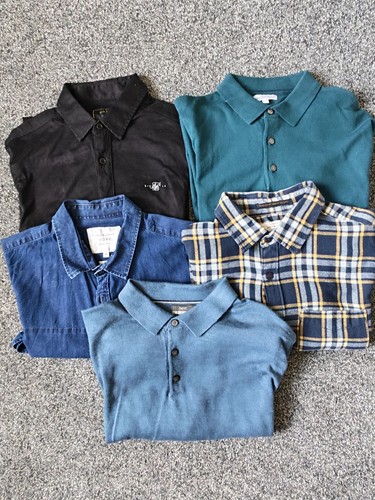 Job lot men - men's, &