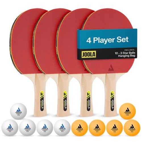 Joola table tennis set - set, bats