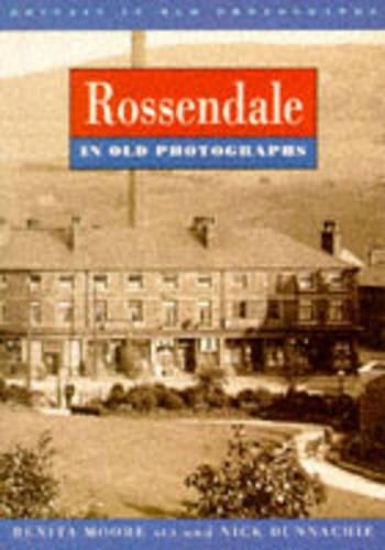 Rossendale old photographs - in,