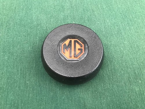 Classic mgb steering wheel - classic,