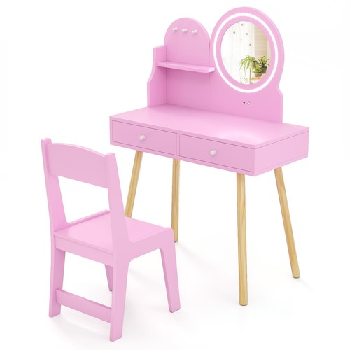 Costway princess makeup - princess,