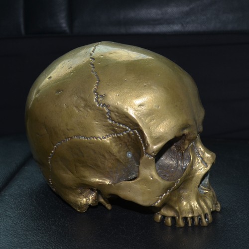 Lost wax casting life - lost,