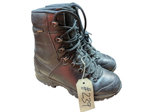 Lowa german army issue - army, sf