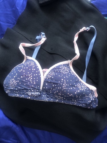 First training bra small - first,