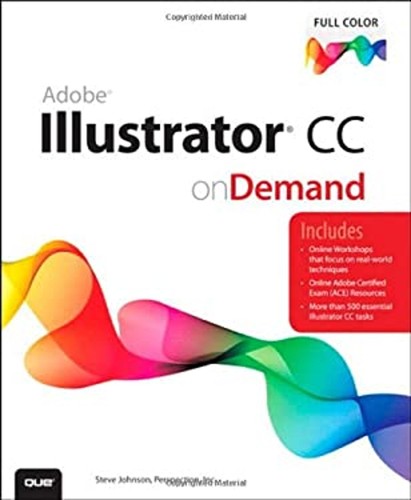 Adobe illustrator demand - cc,
