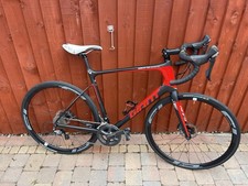 GIANT Defy Advanced 1 - CARBON - DISC - ULTEGRA - Large