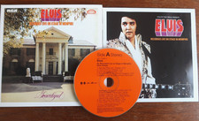 FTD-CD (2004) ELVIS PRESLEY