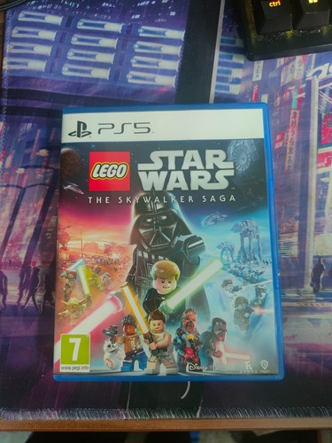 Lego star wars - star, wars: