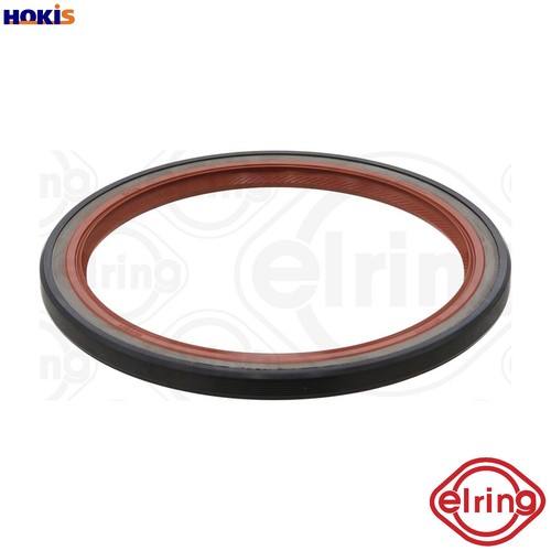Shaft seal crankshaft - shaft, 508.209
