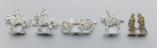 Zinnfiguren flat tin - zinnfiguren,