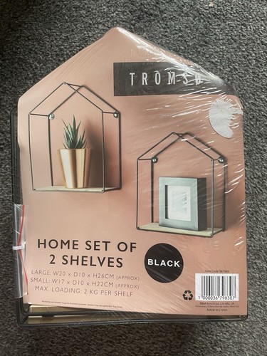 Tromso set large small - 2,