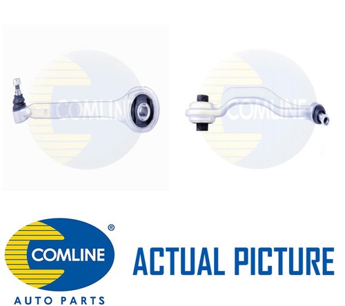 Front lower control arm - front, pair