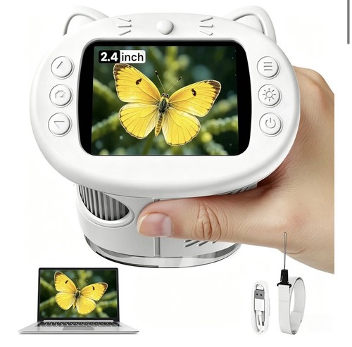 1000x zoom pocket handheld - zoom,