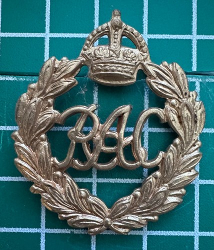 Ww2 royal armoured - ww2, cap