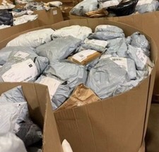 Lost Yodel Parcel Unopened