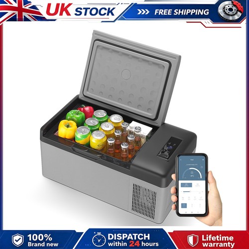 15l portable car fridge - portable,