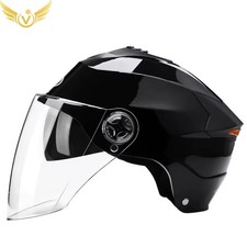 Motorcycle Helmets with Led