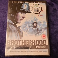 Brotherhood (DVD, 2005)