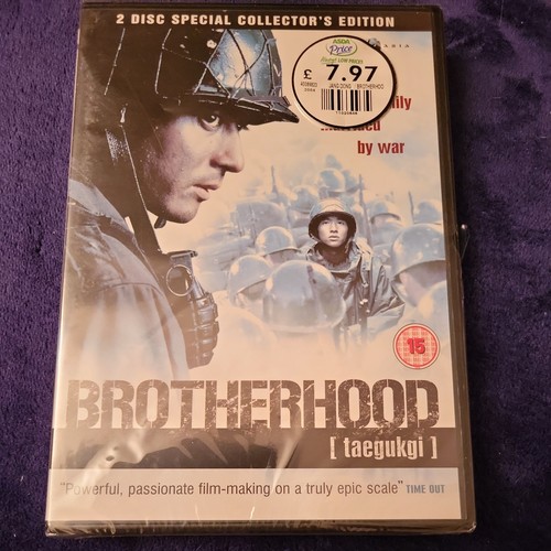 Brotherhood - (dvd,, 2005)