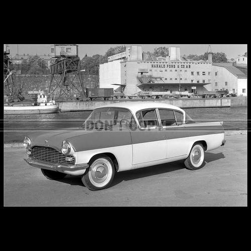 Photo 022743 vauxhall cresta - a.022743,