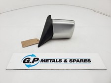 1992 MERCEDES COMPACT S124  5DR ESTATE Passenger Left Nearside Door Mirror 744