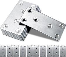 10pcs Flat Brackets for Wood