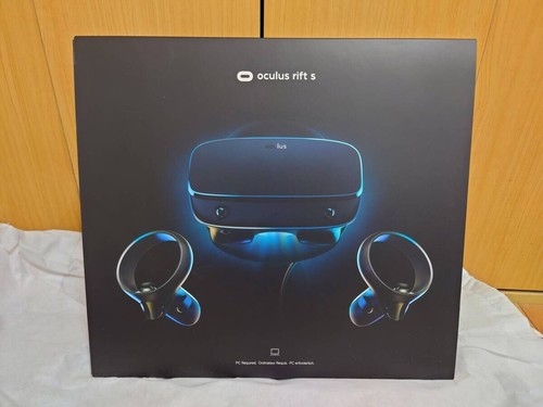 Oculus rift virtual - pc,