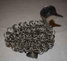 Twisted Wire Farmyard Duck
