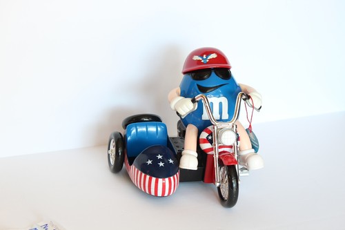 American hotrod candy - m&m,