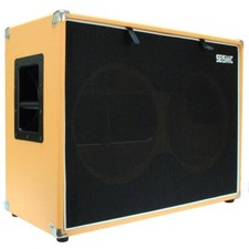 Traditional 2x12" Empty Guitar