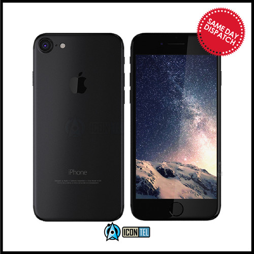 Apple iphone 32gb - 7, 32gb/128gb