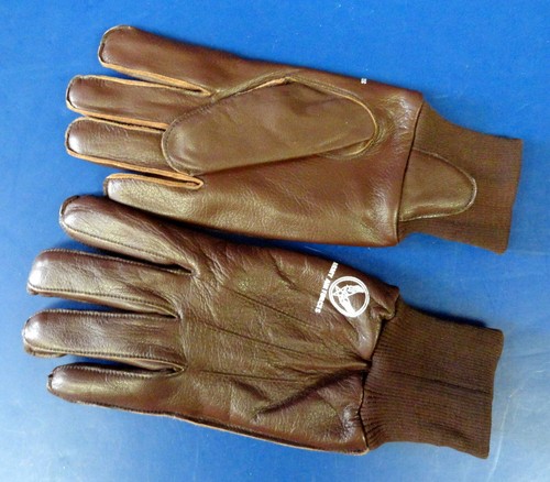 Usaaf type pilot leather - usaaf, a-10