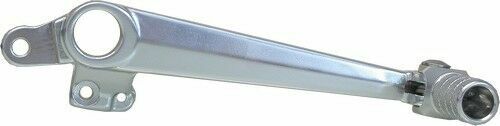 Rear foot brake lever - brake,