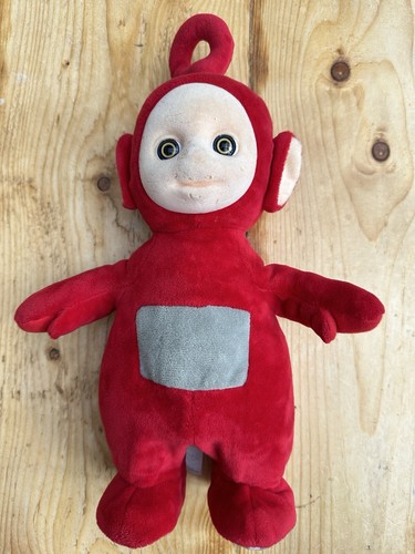 Teletubbies jumping - po,