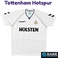 TOTTENHAM HOTSPUR 1989-91 HOME FOOTBALL SHIRT XL ADULT (MINT) VINTAGE
