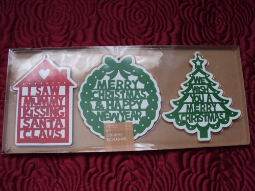 Paperchase set wooden - paperchase, of