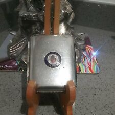 Rare Rudge Whitworth - Coventry - Bicycle - Motorcycles - Cigarette Case 