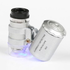 60X Magnifying Loupe Jewelry