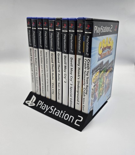 Ps2 playstation games - ps2,