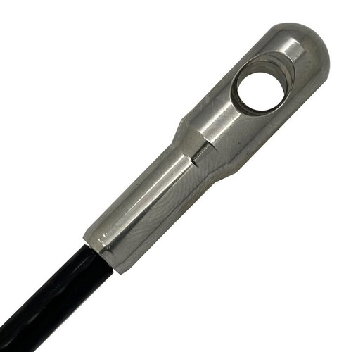 Stainless steel 316 wire rope - steel,